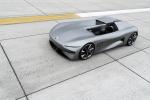 Infiniti Prototype 10 2018 года